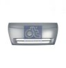 IVECO 504027461 Cover, radiator grille